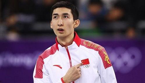 王蒙爆料武大靖事件视频,真相背后引人深思 第2张 王蒙爆料武大靖事件视频,真相背后引人深思 第2张